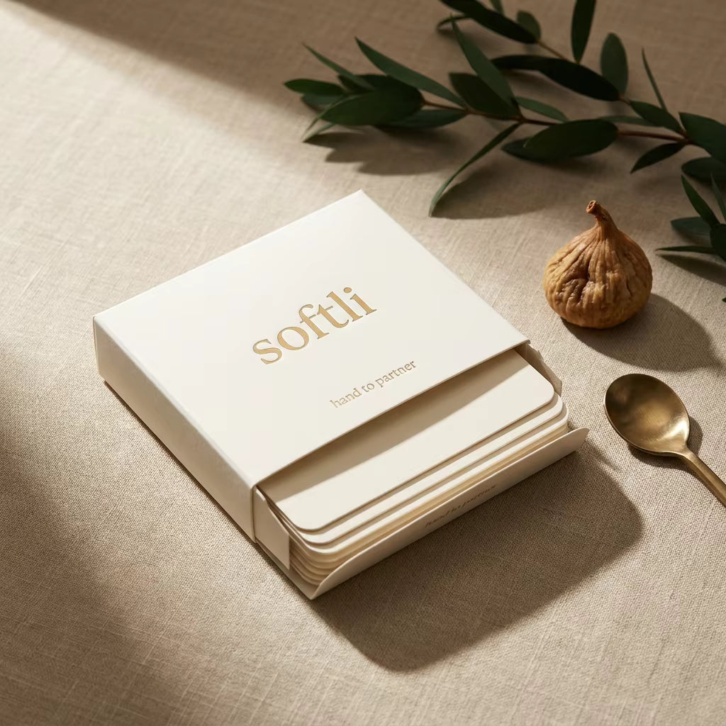 Hand-to-Partner Cards