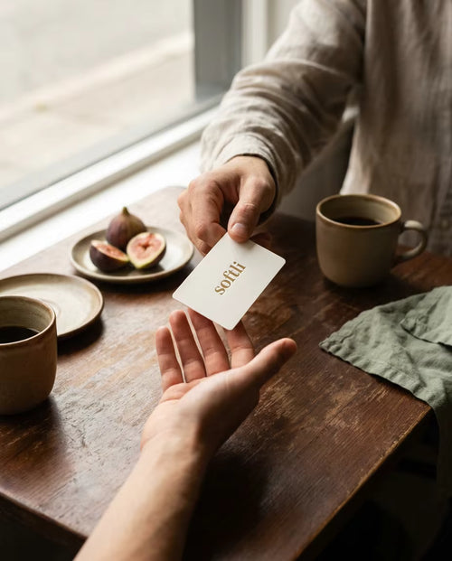 Hand-to-Partner Cards